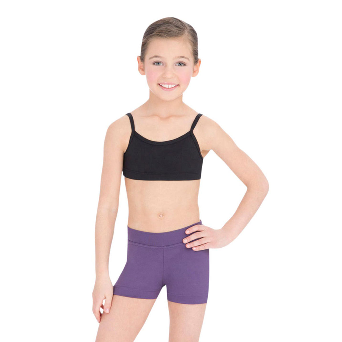 Capezio Child Camisole Bra Top