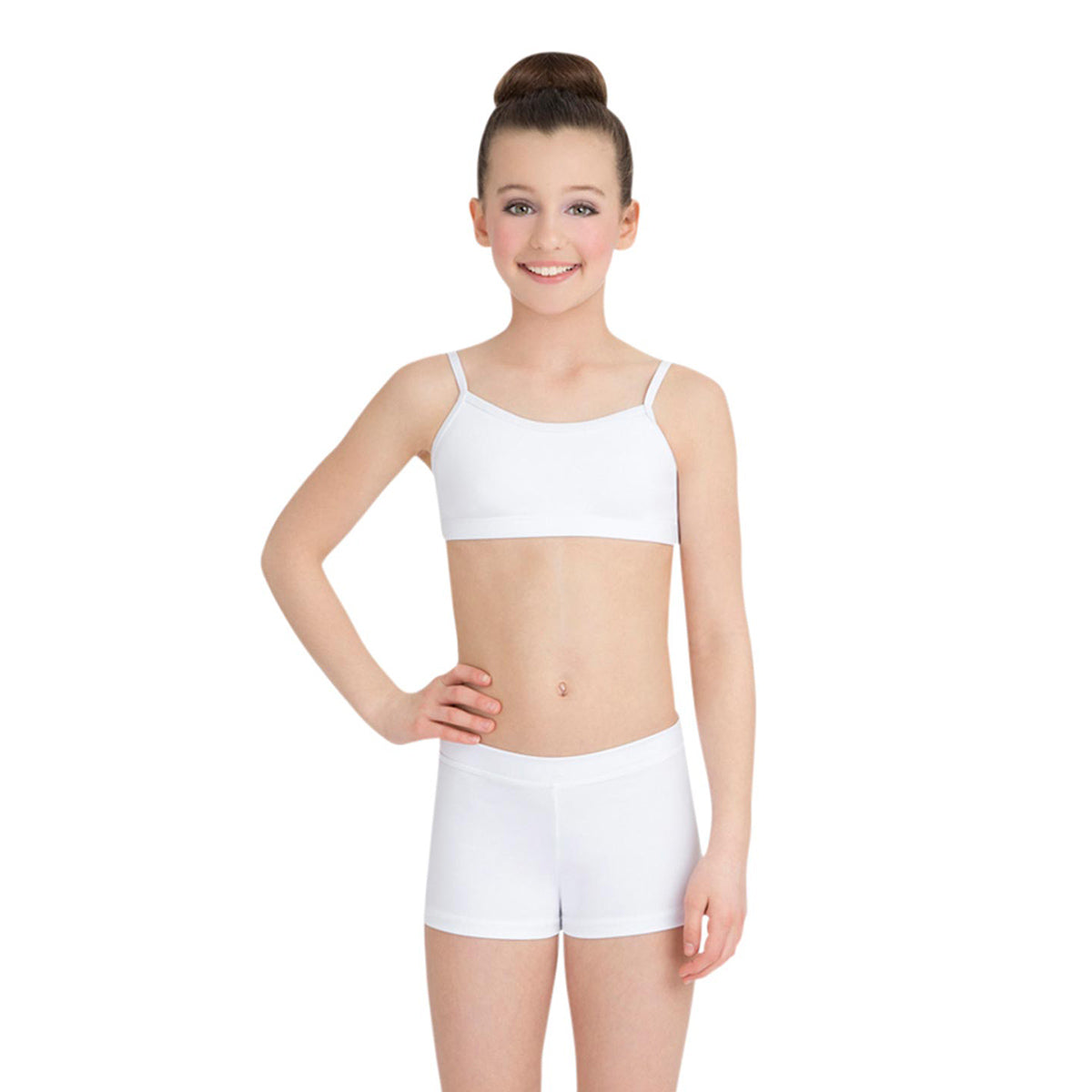 Capezio Child Camisole Bra Top