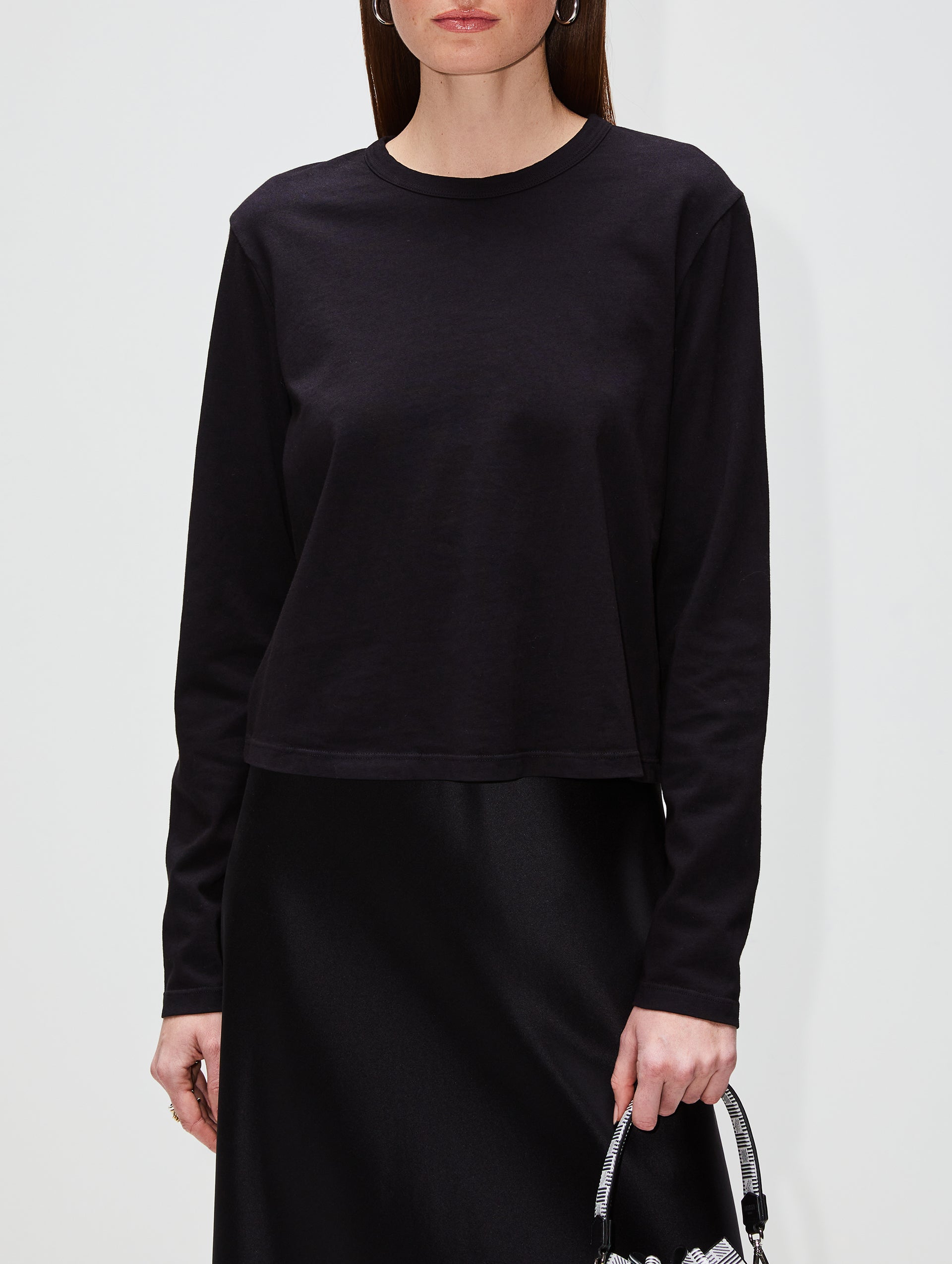 Carrie Long Sleeve Shirt - Search Engine Optimized Result