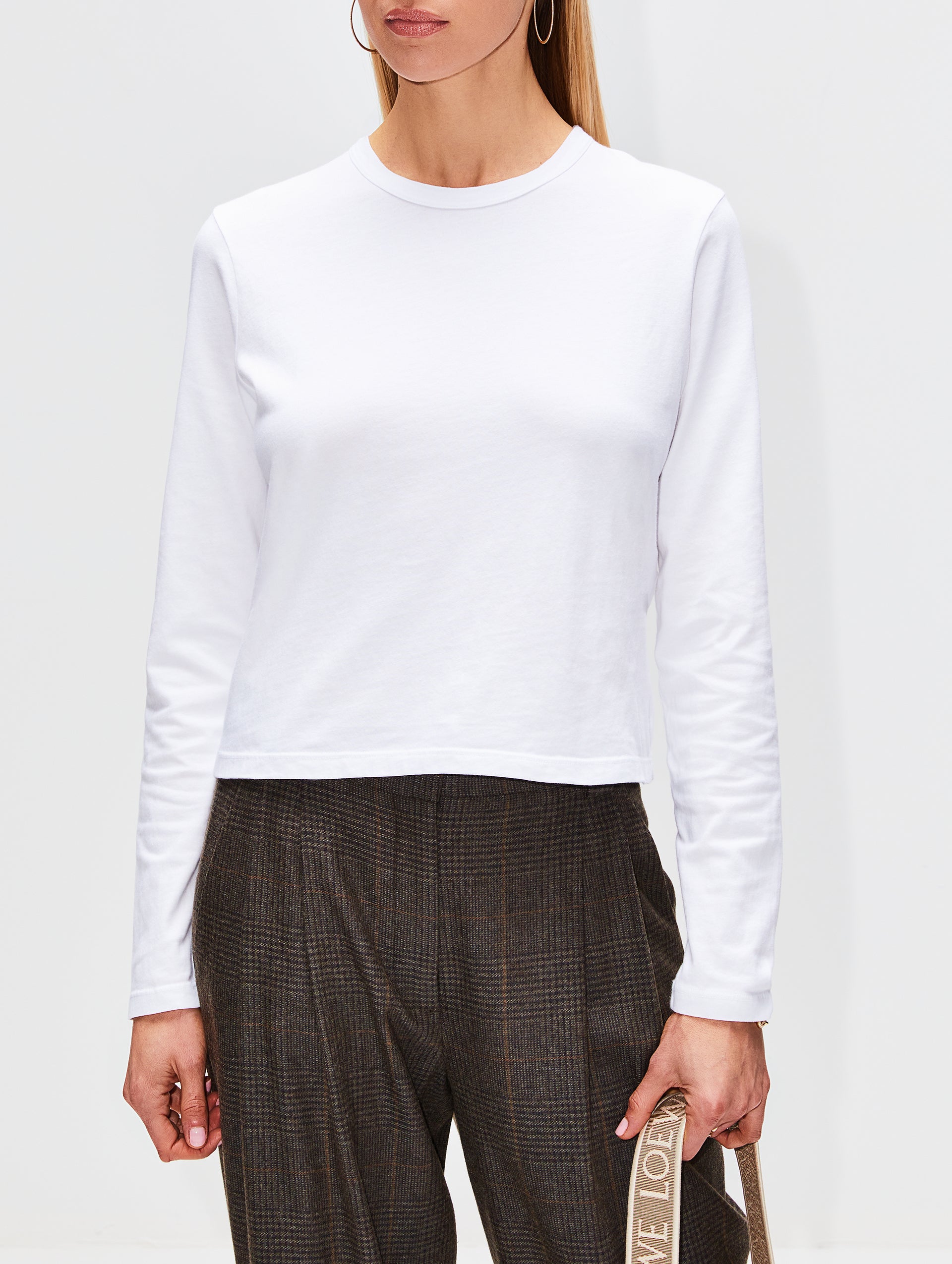 Carrie Long Sleeve Shirt - Search Engine Optimized Result