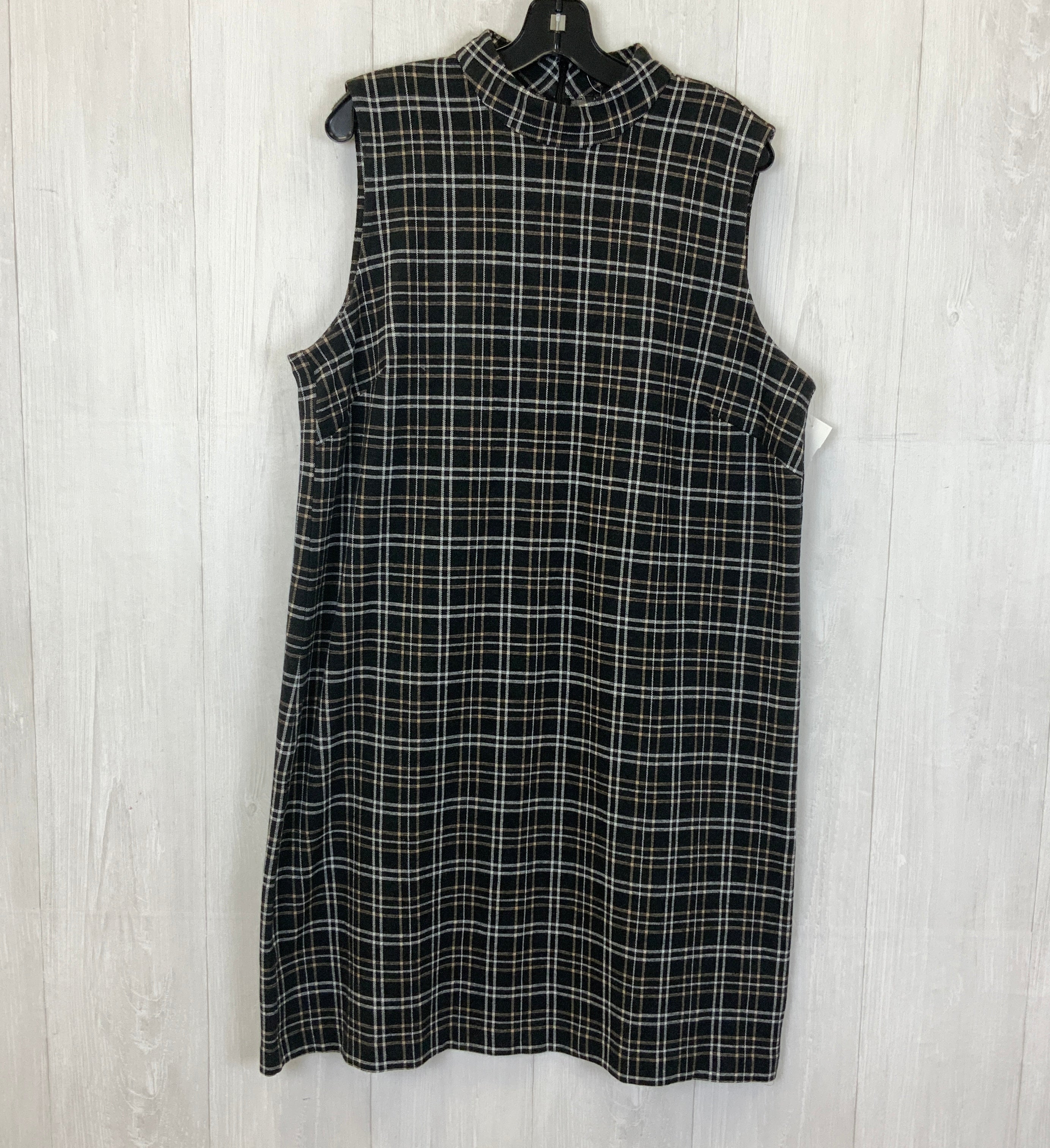 Casual Short Ann Taylor Dress - Size 16