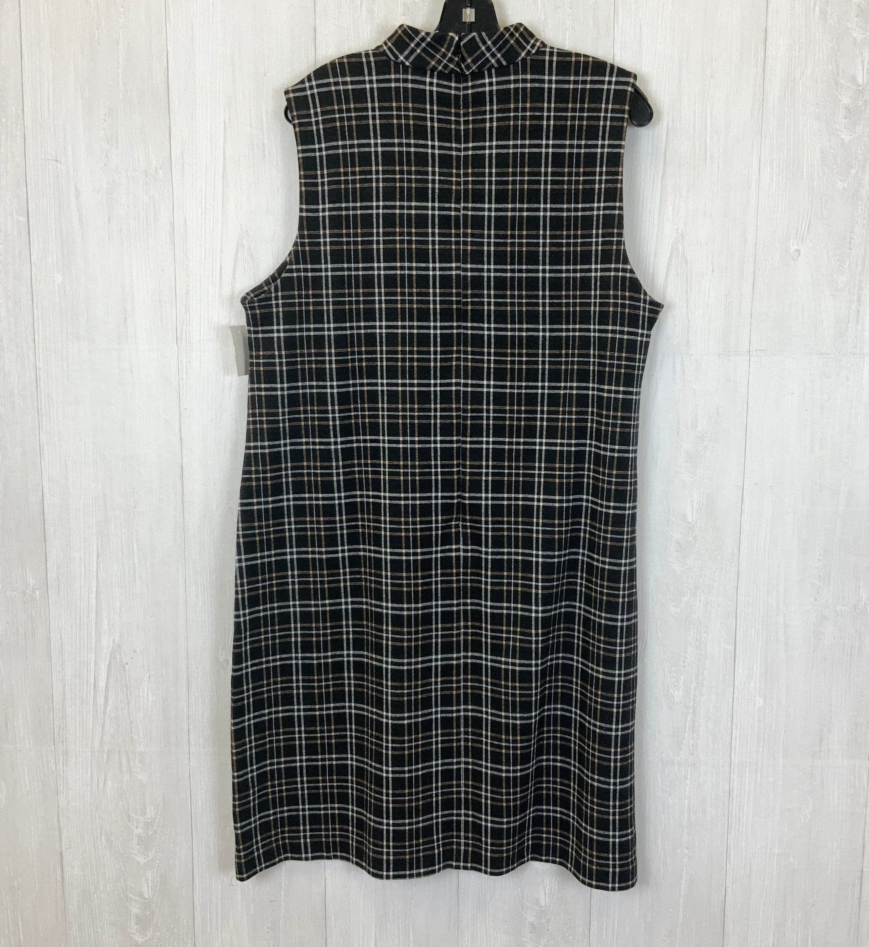 Casual Short Ann Taylor Dress - Size 16