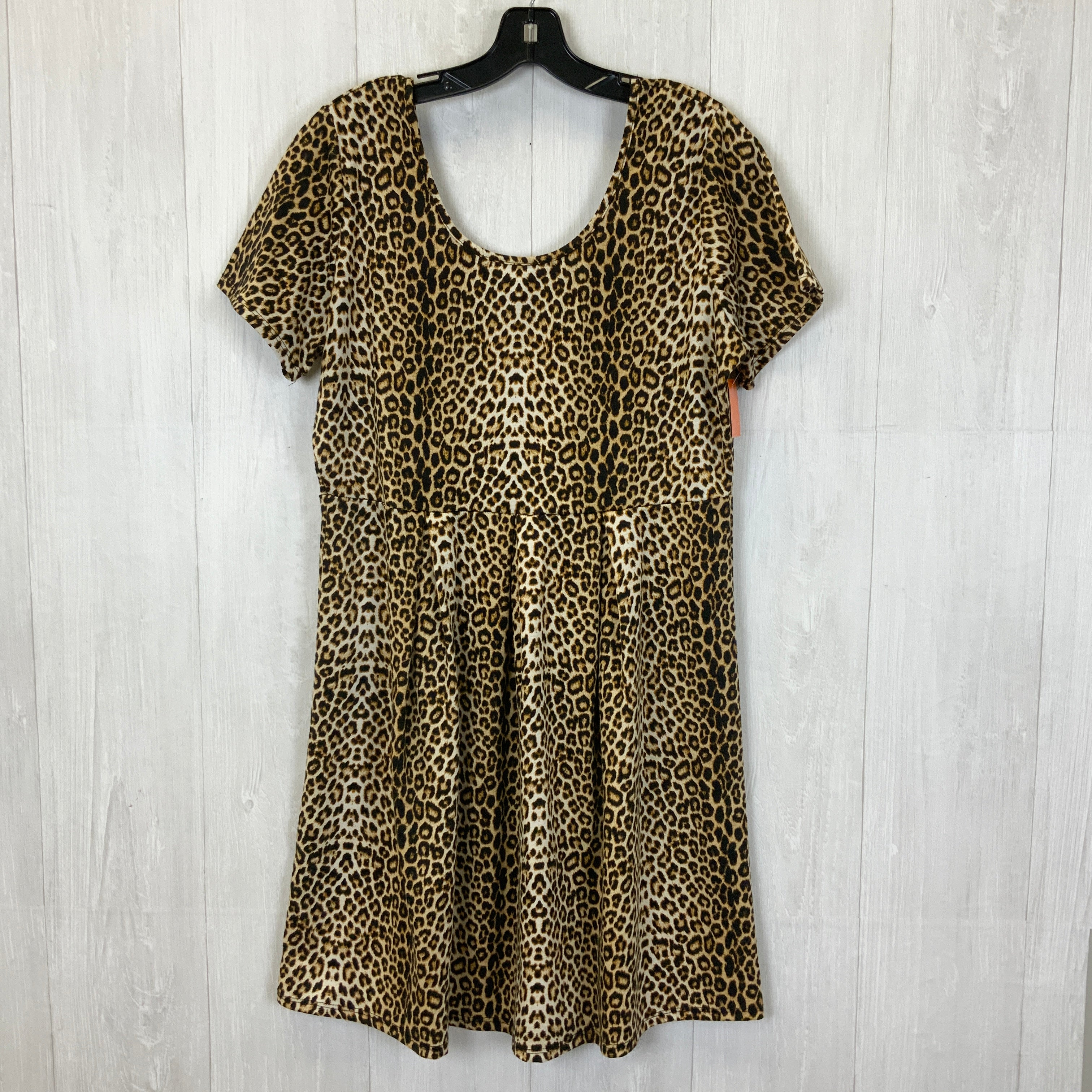 Casual Short Dress - Clothes Mentor - Size 1x