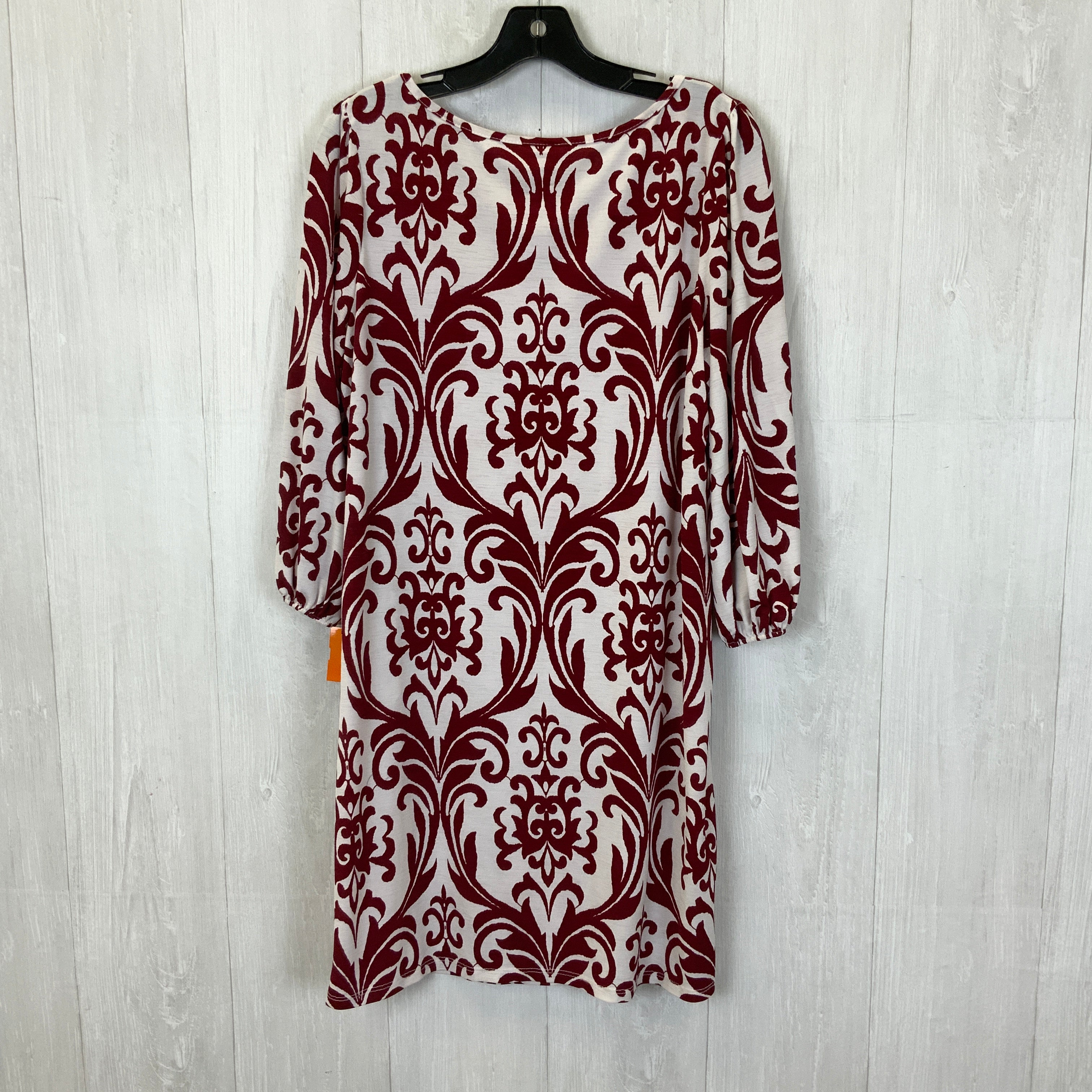 Casual Short Dress - Yetts - Size L