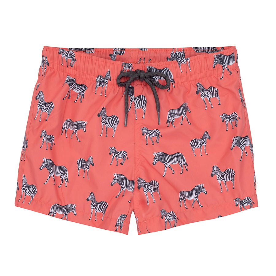 Children's Grevy Swim Shorts - Result: Grevy Swim Shorts for Kids in vibrant colors