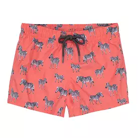 Children's Grevy Swim Shorts - Result: Grevy Swim Shorts for Kids in vibrant colors