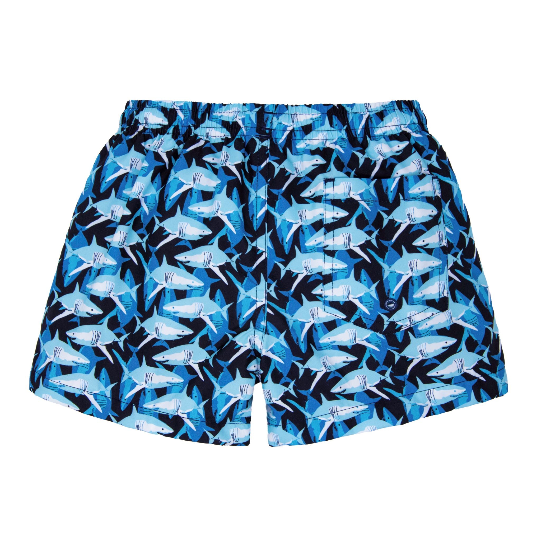 Children's Swim Shorts for Boys | Jack Design