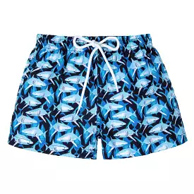 Children's Swim Shorts for Boys | Jack Design