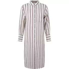 Thelma Shirt Dress