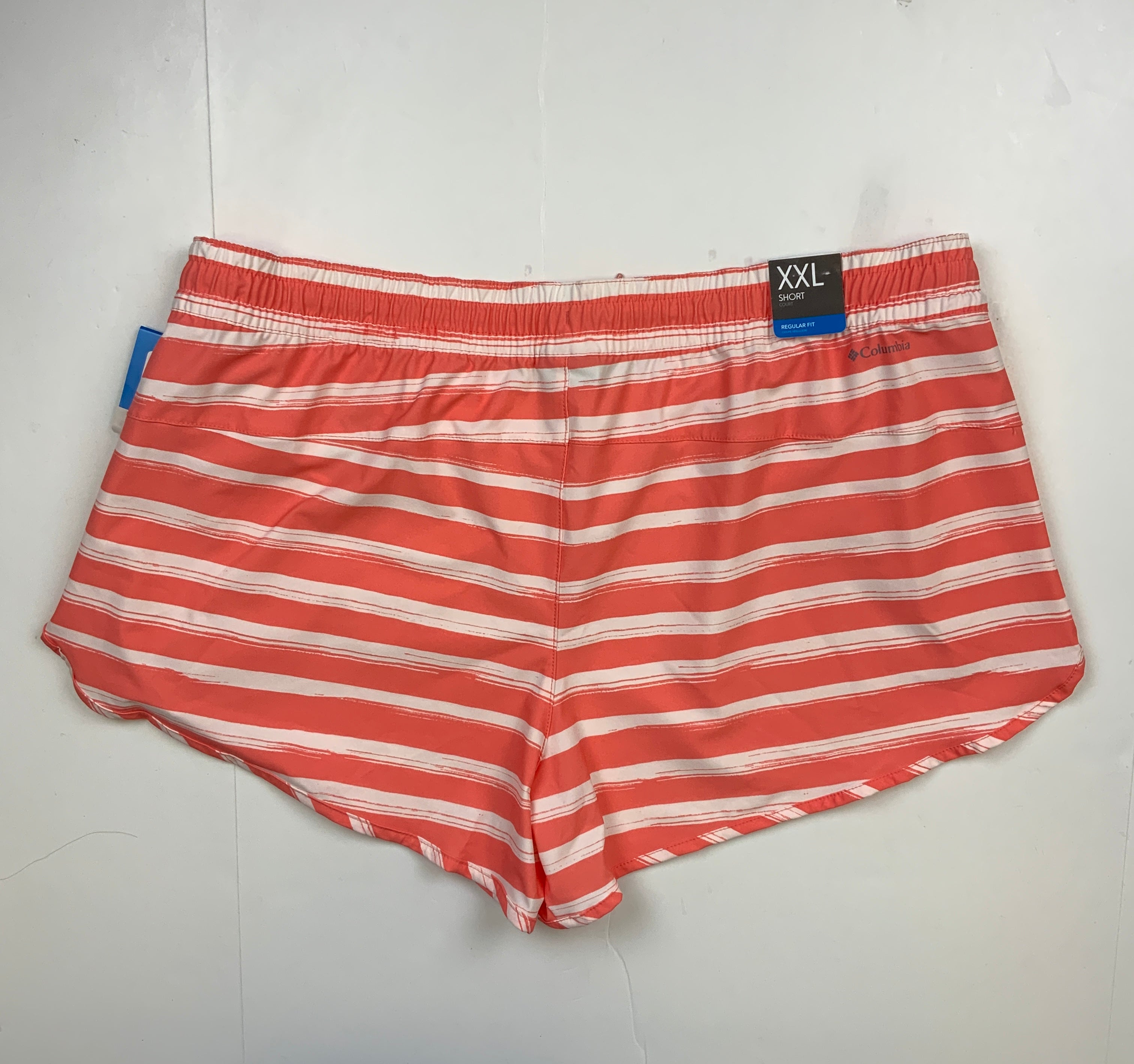 Columbia XXL Athletic Shorts