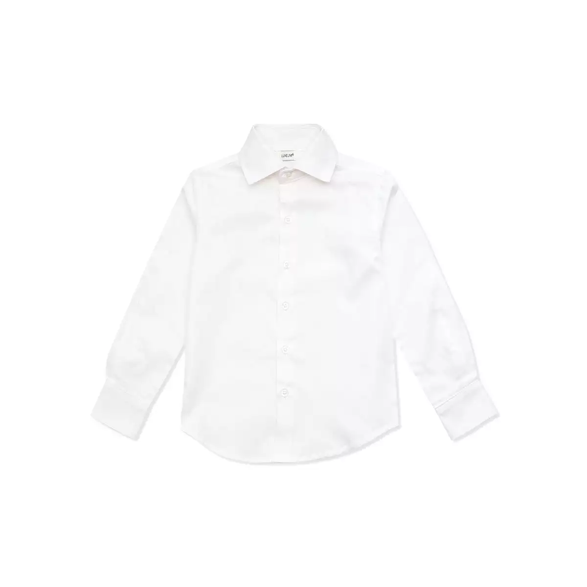 Cotton shirt can be rewritten as Cotton top to be more Google SEO friendly.