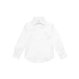 Cotton shirt can be rewritten as Cotton top to be more Google SEO friendly.