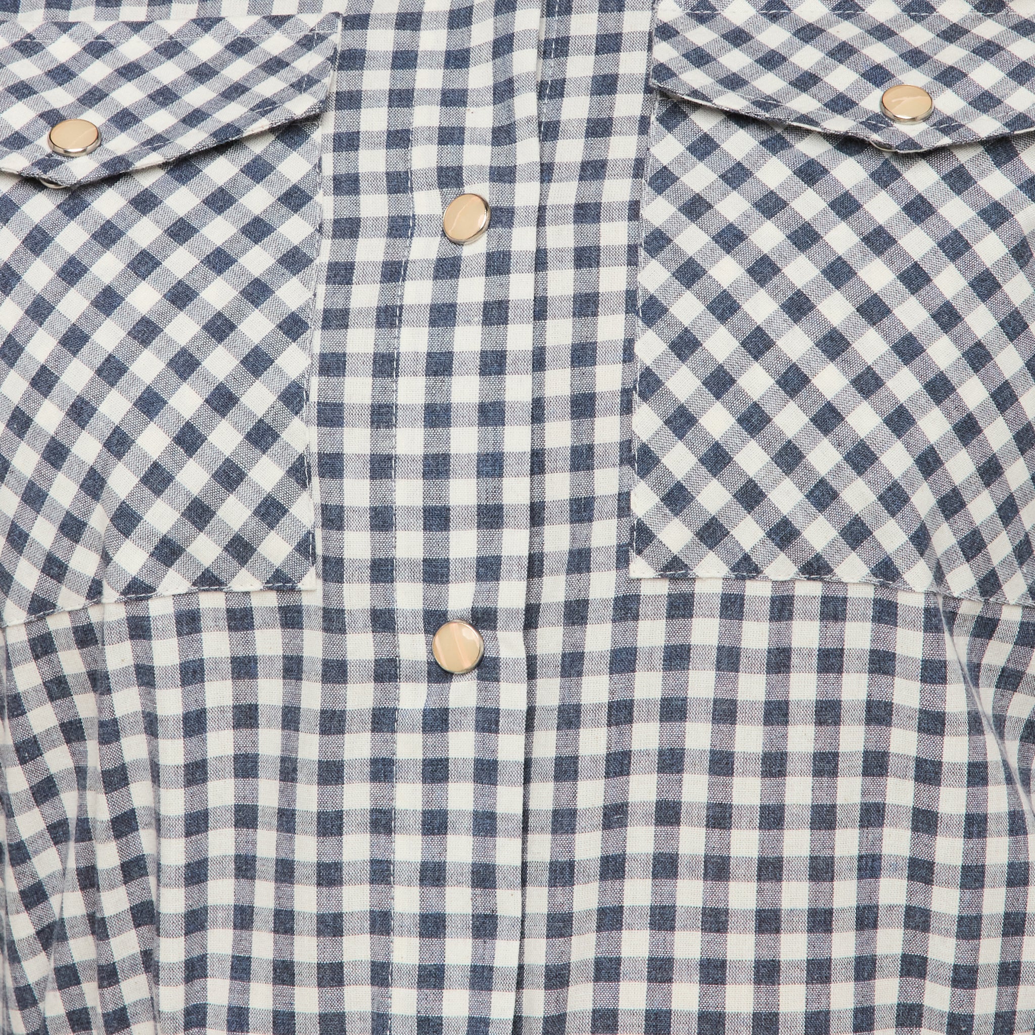 Creede Navy Flannel - Shop now for top-quality navy flannel shirts