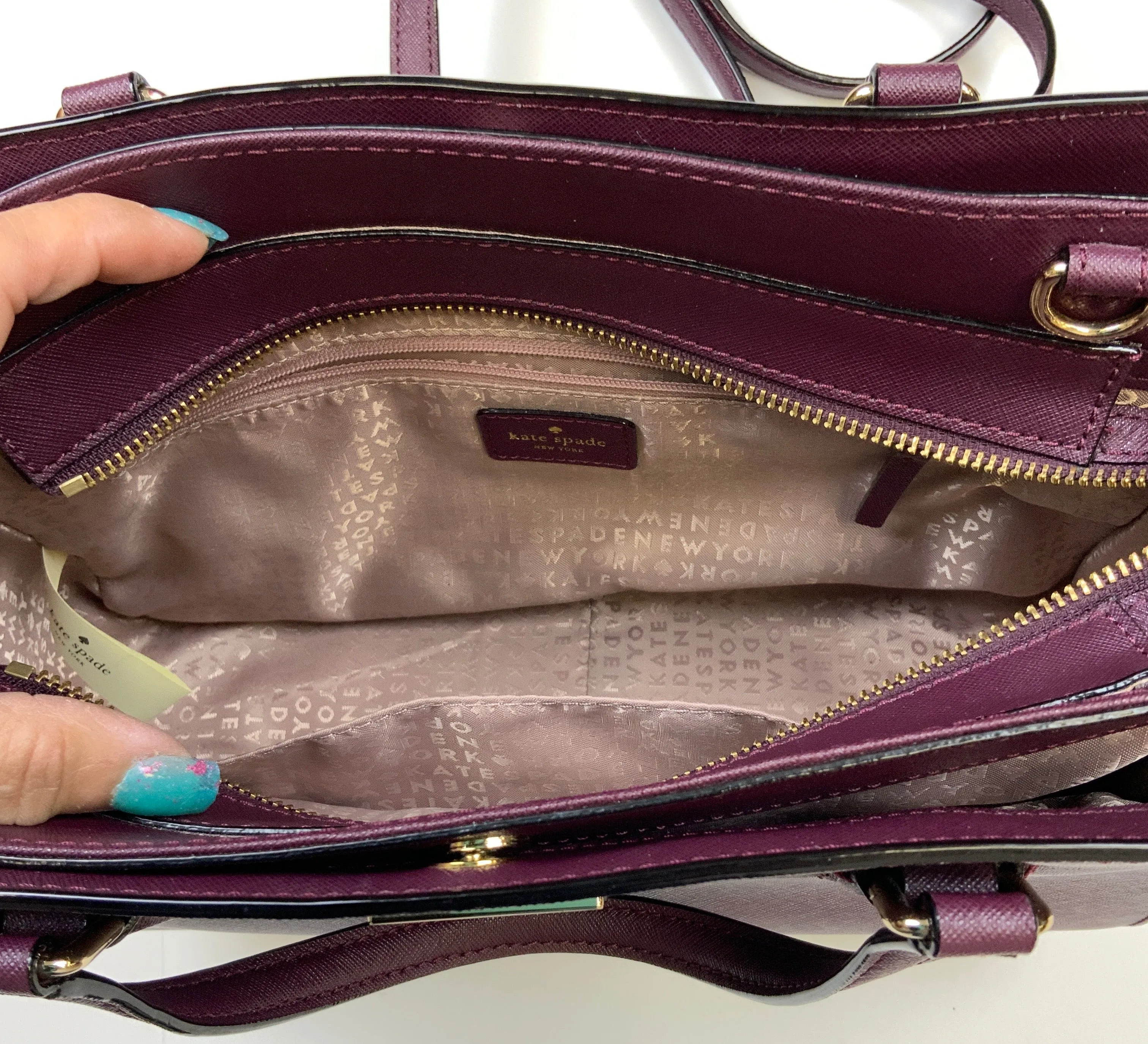 Crossbody Bag Kate Spade Medium