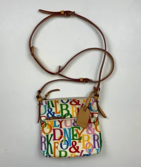 Crossbody Dooney Bourke Small