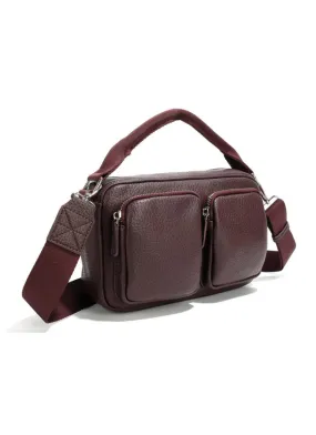 Daphne Top Handle Crossbody Mist