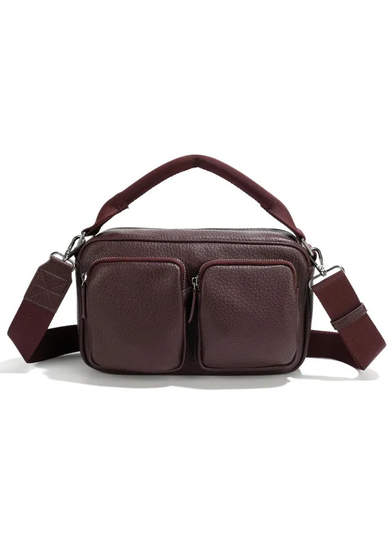 Daphne Top Handle Crossbody Mist