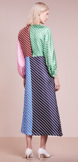 Delfina Maxi Dress