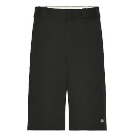 Dickies 13 Pocket Multi Shorts Black