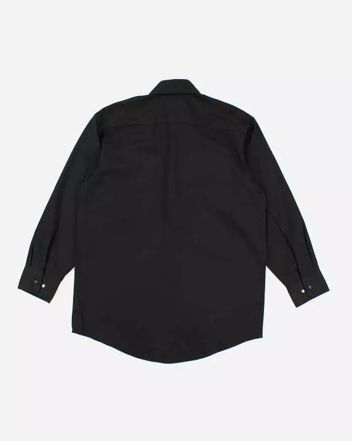 Dickies black shirt, size M