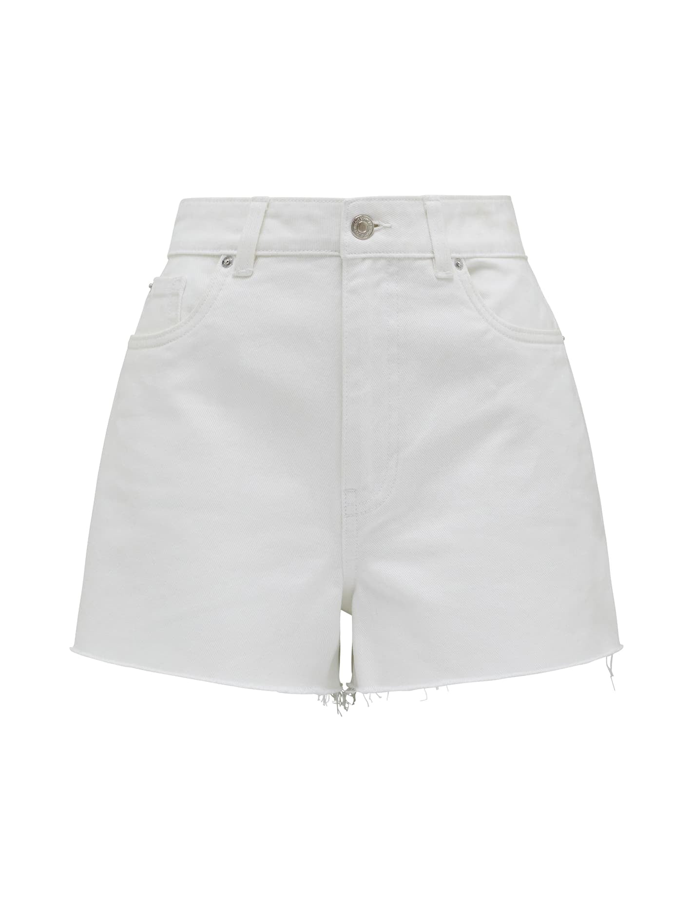 Dixi Denim Shorts