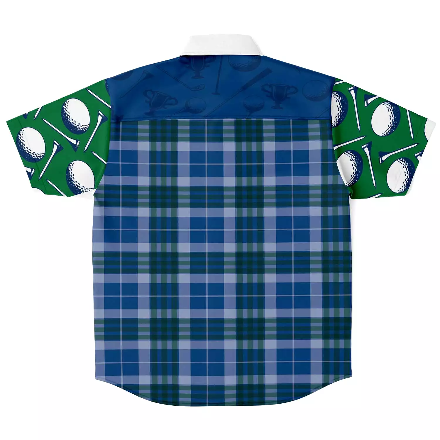 Edinburgh Golf Shirt