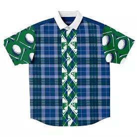 Edinburgh Golf Shirt