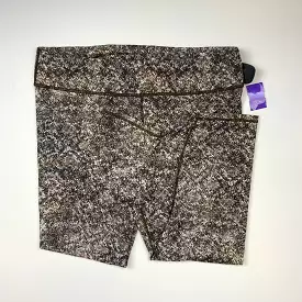 Fabletics XXL Athletic Capris.