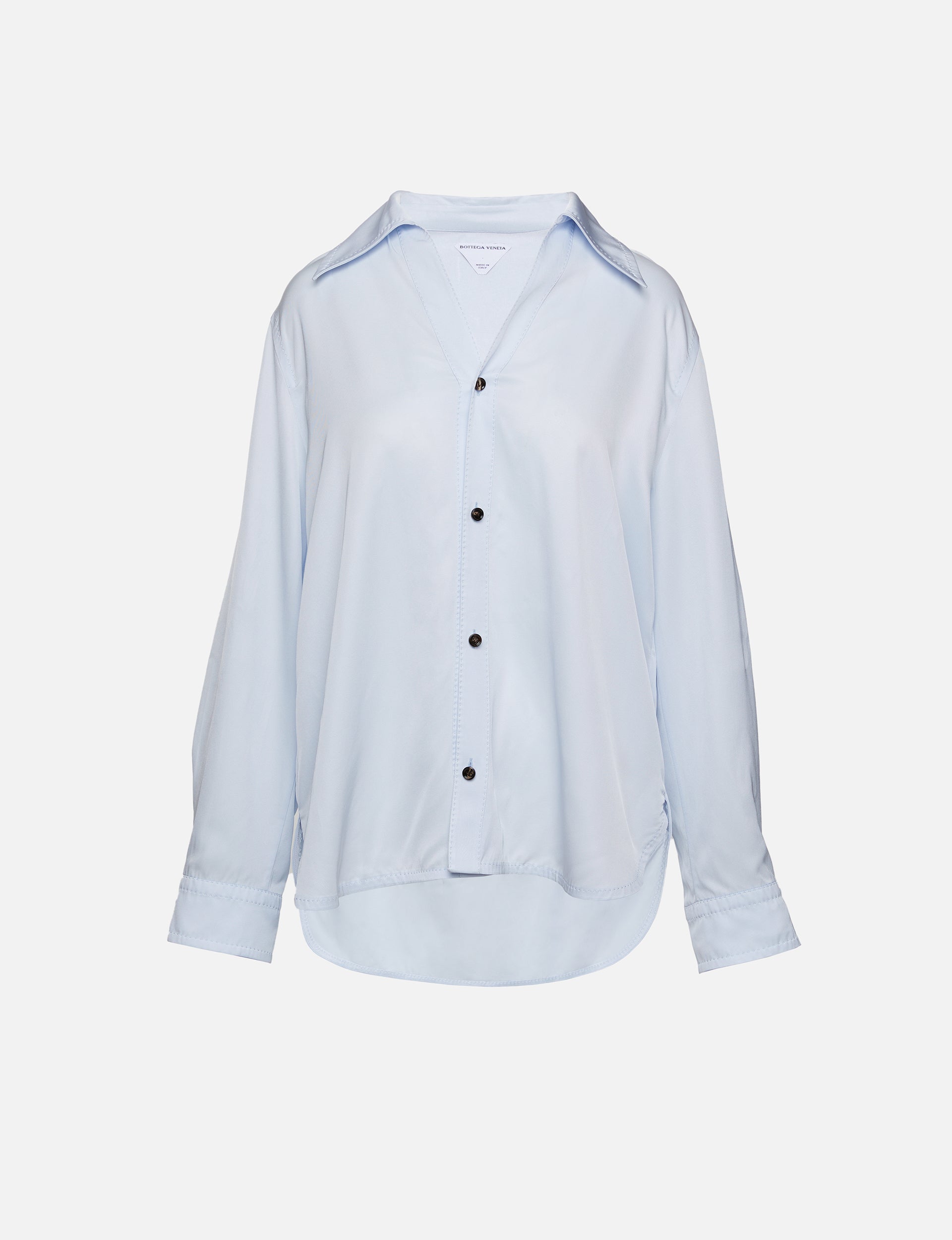 Fluid Button Down Shirt - Top Choice for Stylish and Comfortable Button Down Shirts