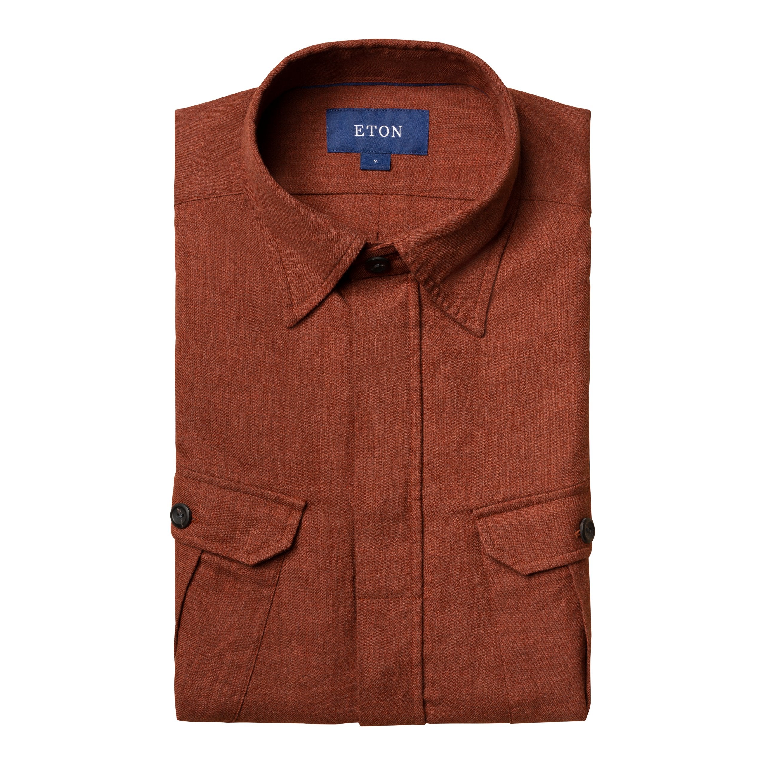 Four-Pocket Overshirt - Buy Now, Trendy Overshirts, Versatile and Functional, Premium Quality