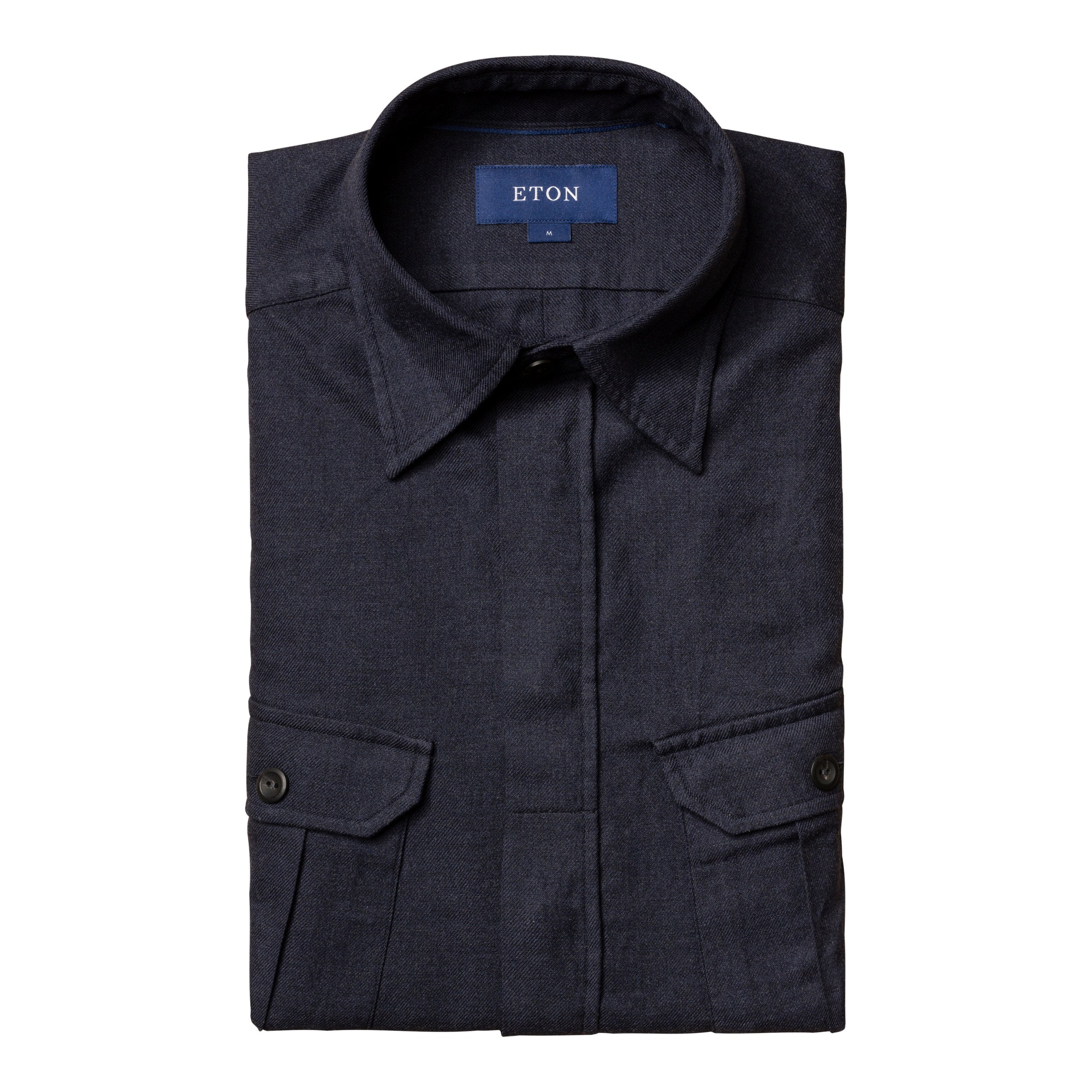 Four-Pocket Overshirt - Buy Now, Trendy Overshirts, Versatile and Functional, Premium Quality