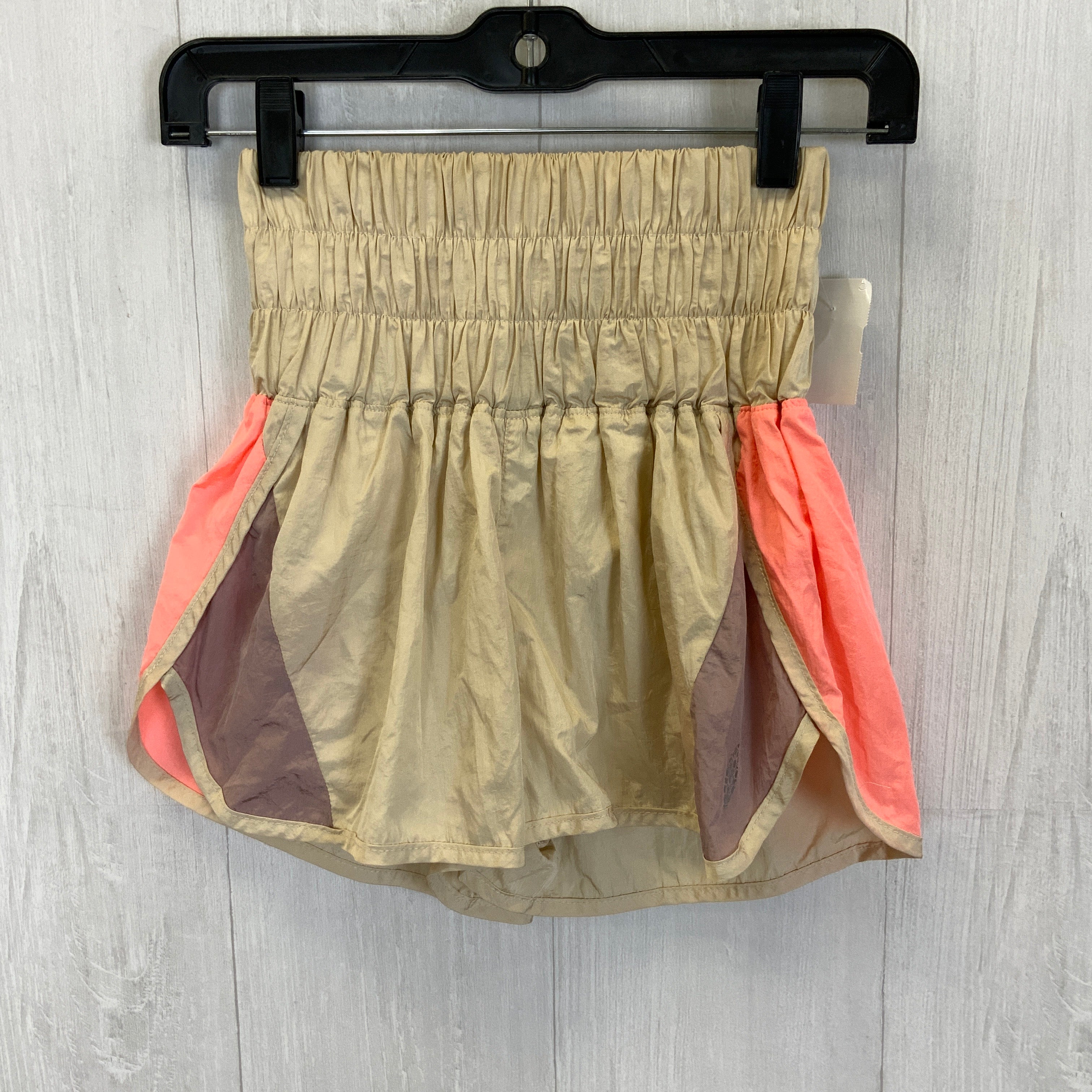 Free People Athletic Shorts XS