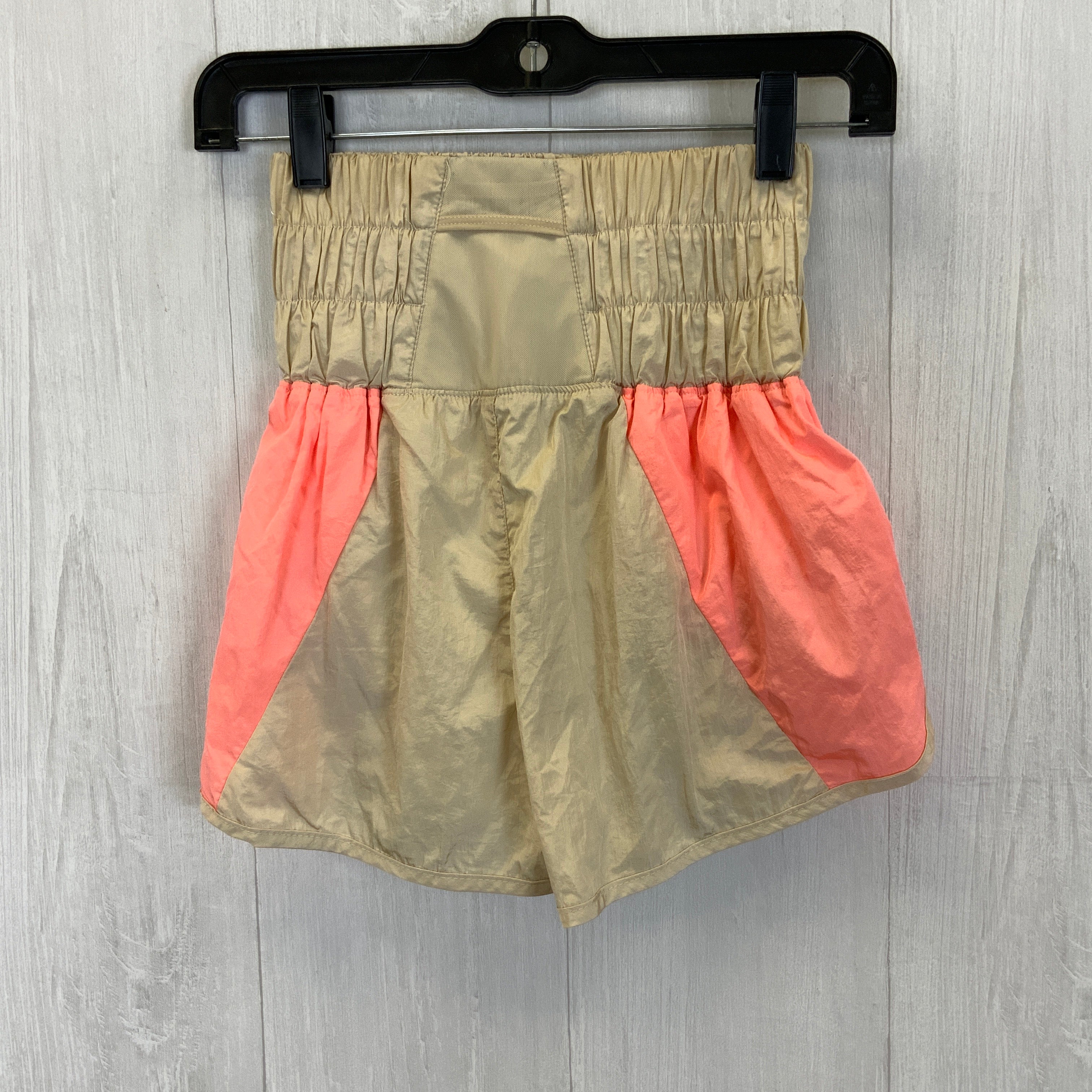 Free People Athletic Shorts XS