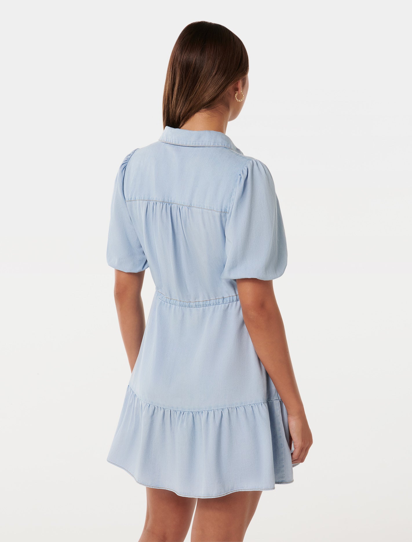 Freya Shirt Dress - Shop the latest Freya Shirt Dress online. Perfect for any occasion. Browse our collection and get yours now.