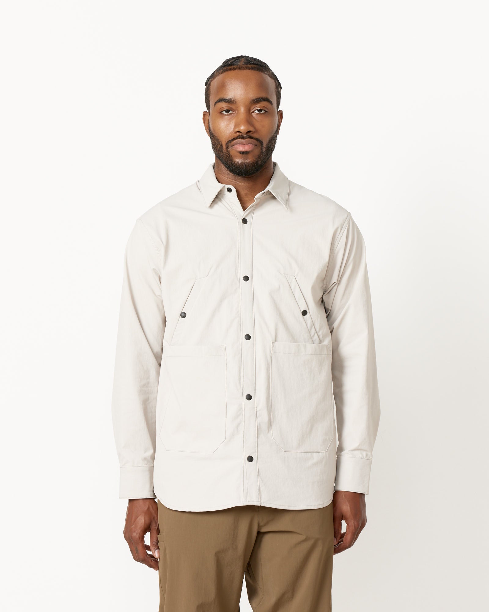 Friedberg Overshirt price, size, colors, reviews - buy now