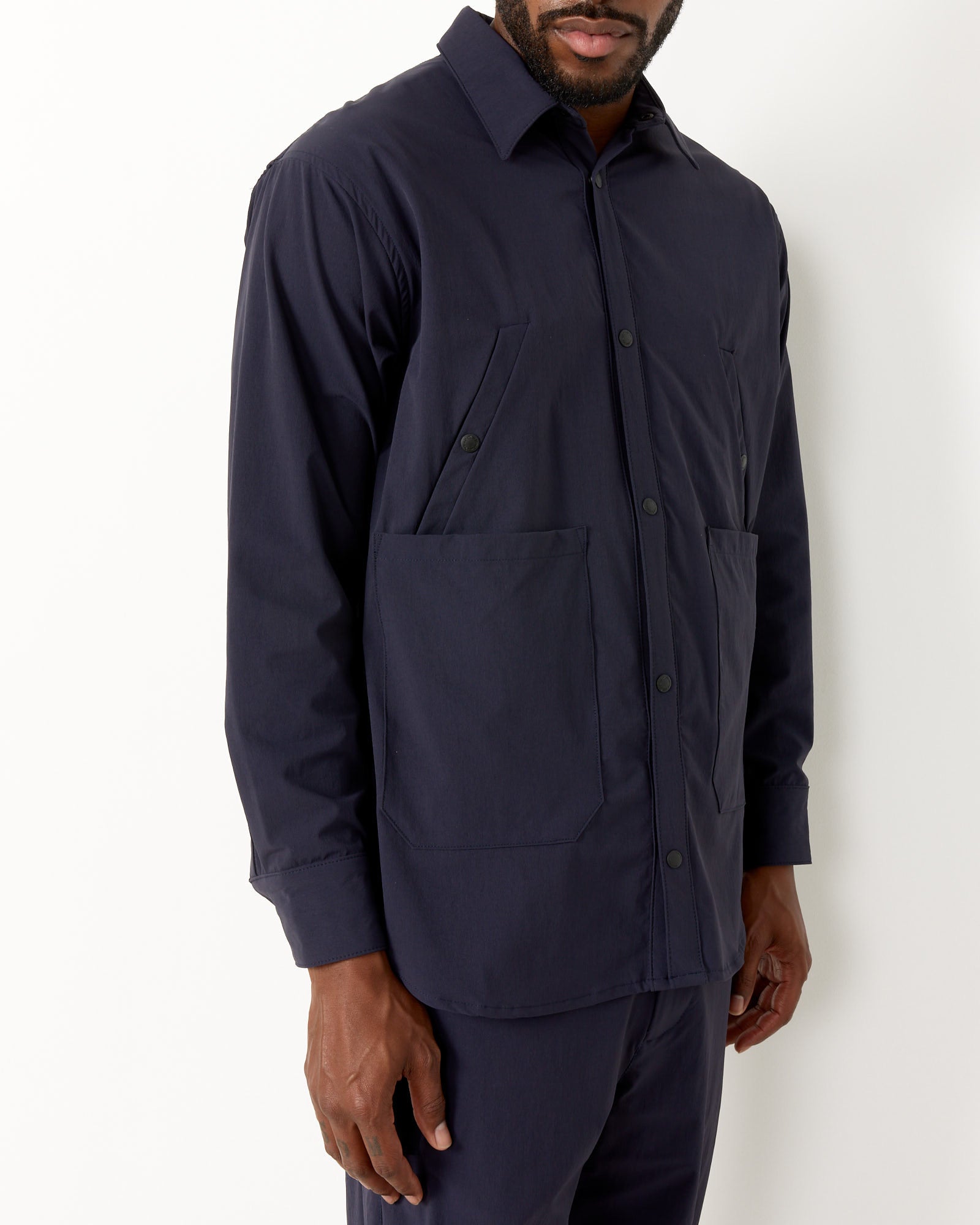 Friedberg Overshirt price, size, colors, reviews - buy now