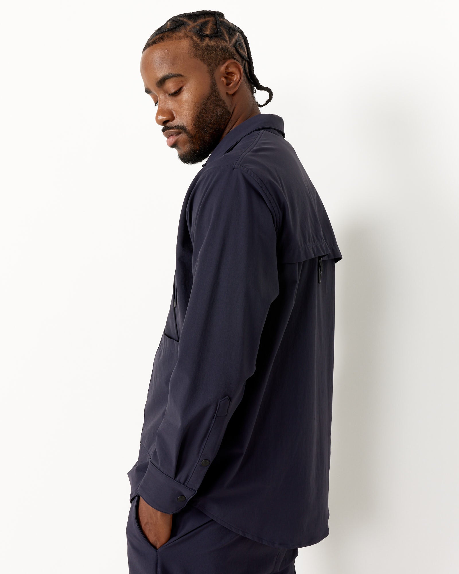 Friedberg Overshirt price, size, colors, reviews - buy now