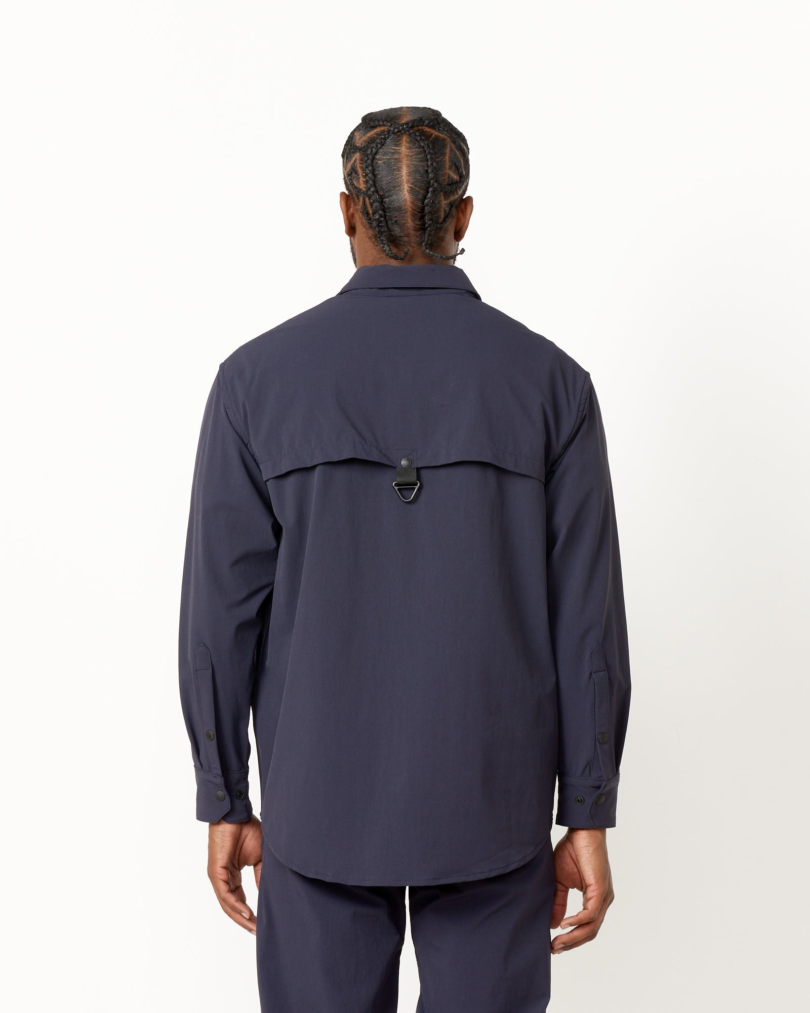 Friedberg Overshirt price, size, colors, reviews - buy now