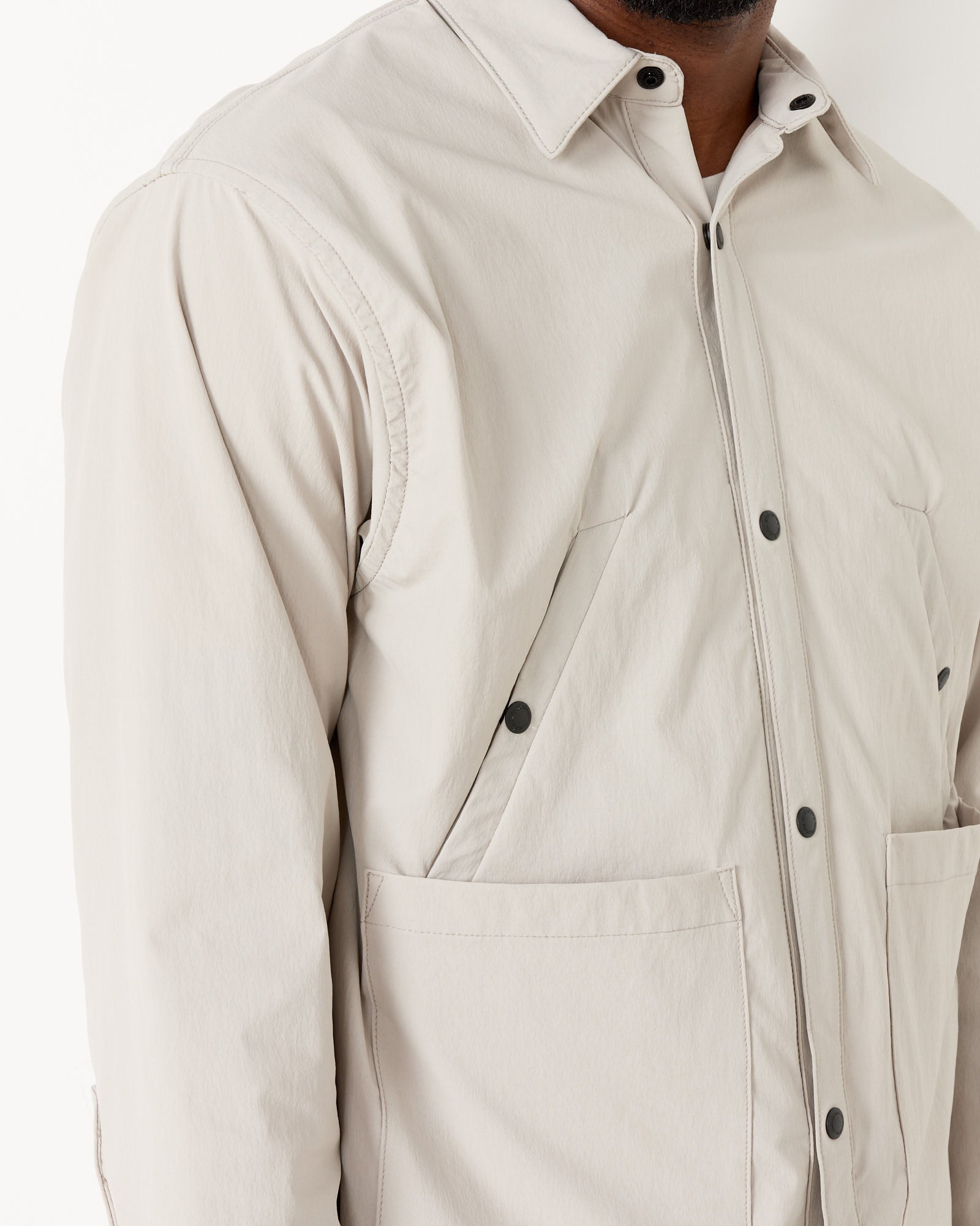 Friedberg Overshirt price, size, colors, reviews - buy now