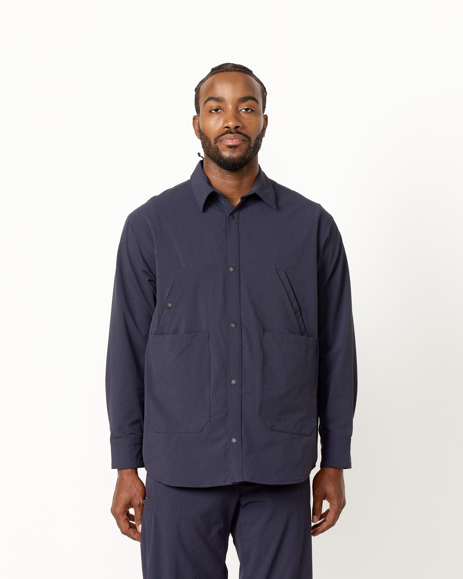 Friedberg Overshirt price, size, colors, reviews - buy now