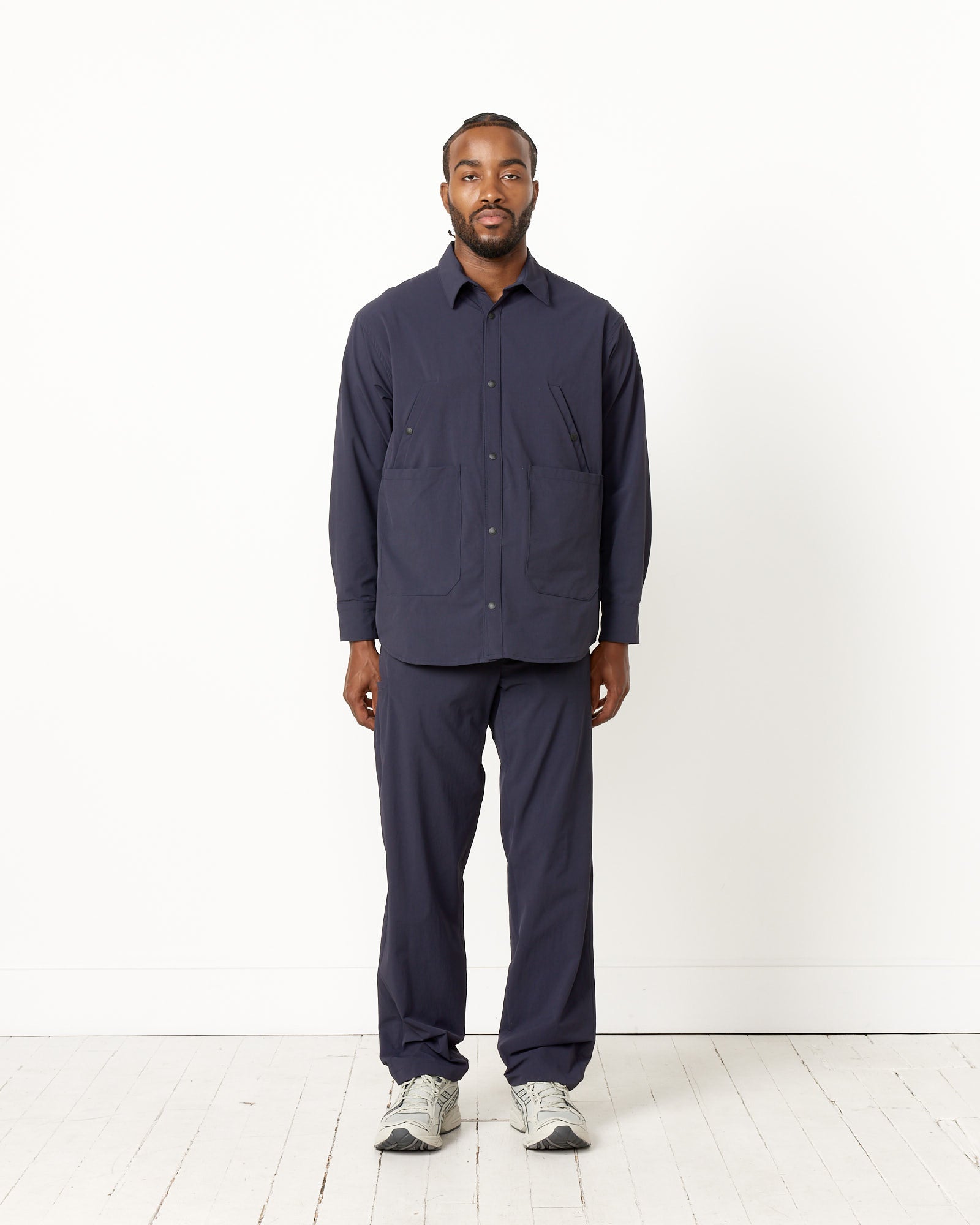 Friedberg Overshirt price, size, colors, reviews - buy now