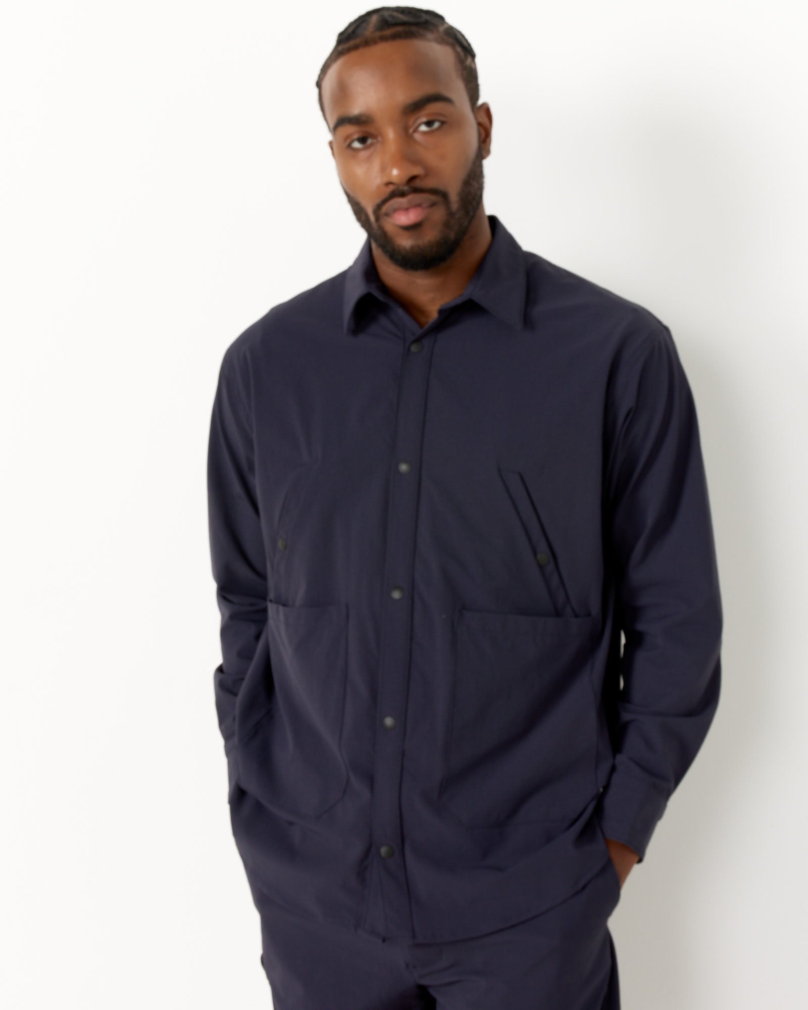 Friedberg Overshirt price, size, colors, reviews - buy now