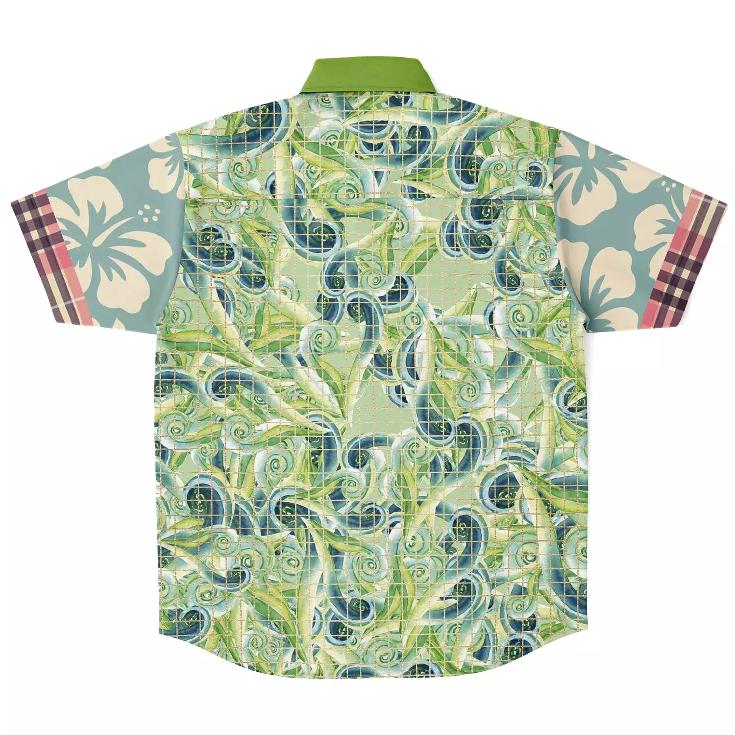 Galapagos Short Sleeve Shirt