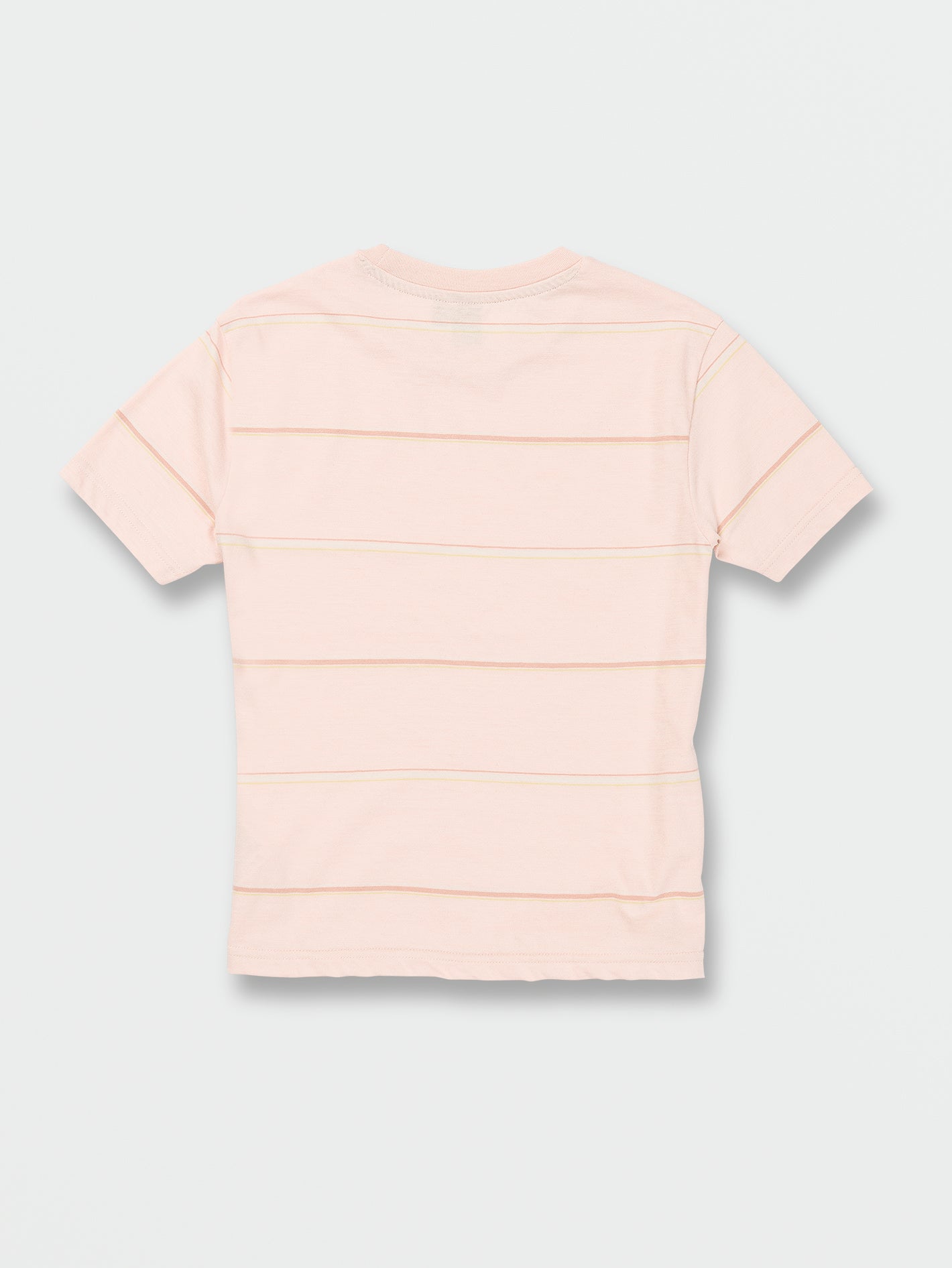 Girl's Short Sleeve Shirt - Melon Party Pack