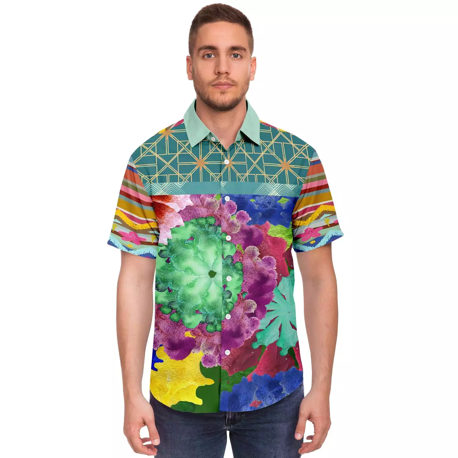 Glorious Breeze Shirt