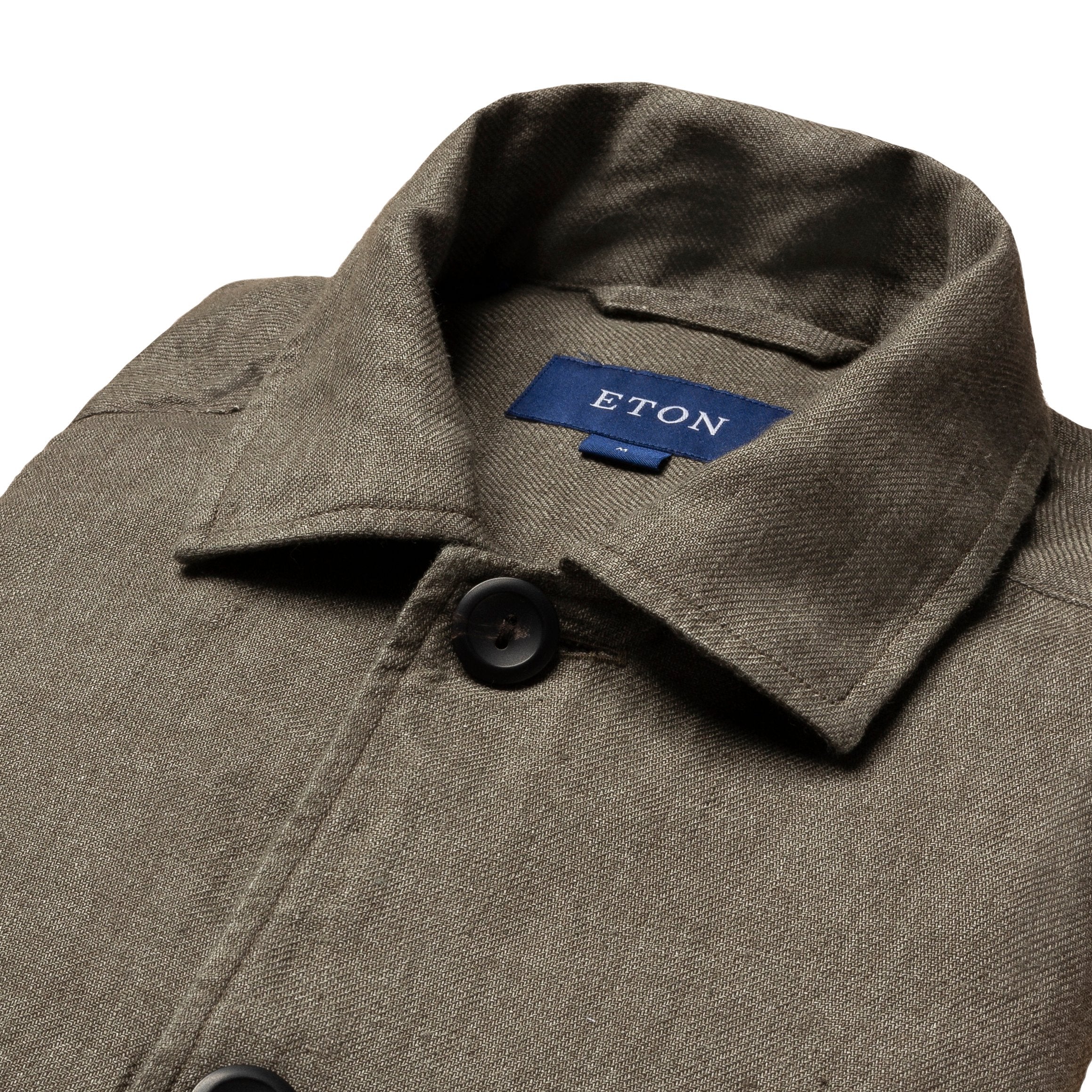 Google SEO Linen Shirt