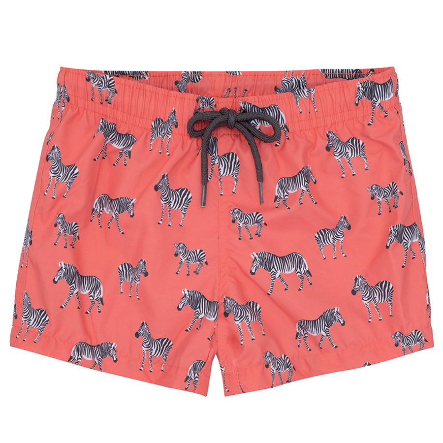 Grevy Swim Shorts for Adults