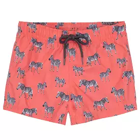 Grevy Swim Shorts for Adults