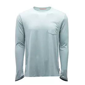 Grundens Shorebreak Performance Fishing Shirt for Surfing