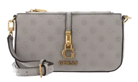 GUESS Crossbody Bag - James Logo Design: Get the ultimate accessory!